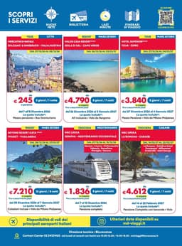Pagina 30 del volantino MD Buona Spesa, Italia!