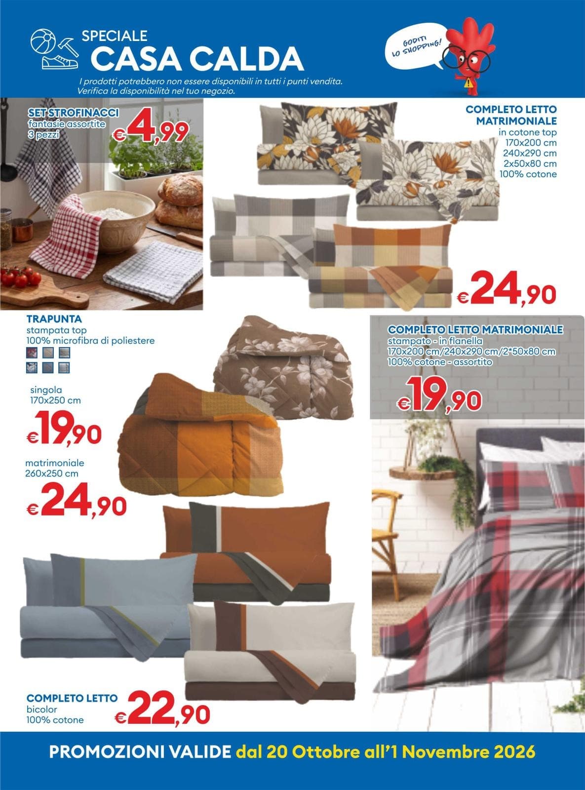 Pagina 21. del volantino MD - Buona Spesa, Italia!