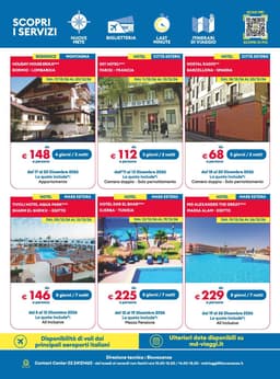 Pagina 26 del volantino MD Buona Spesa, Italia!