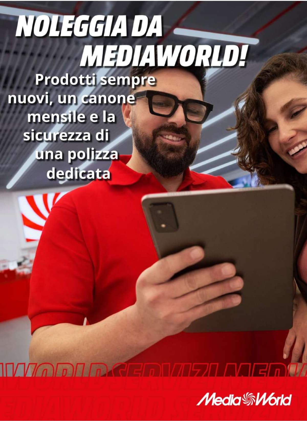 Pagina 2. del volantino MediaWorld - World Cup dal 13/06/2026
