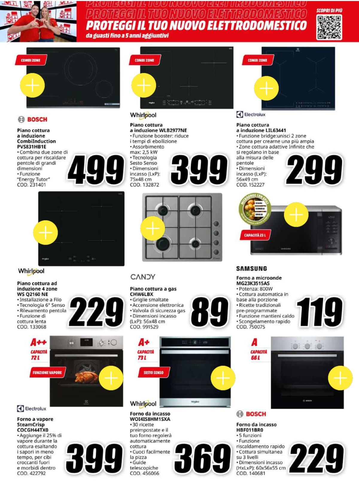 Pagina 31. del volantino MediaWorld - World Cup dal 13/06/2026