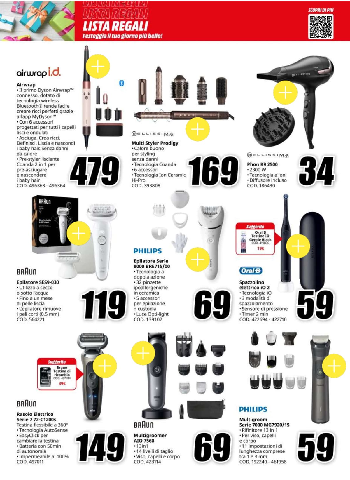 Pagina 35. del volantino MediaWorld - World Cup dal 13/06/2026
