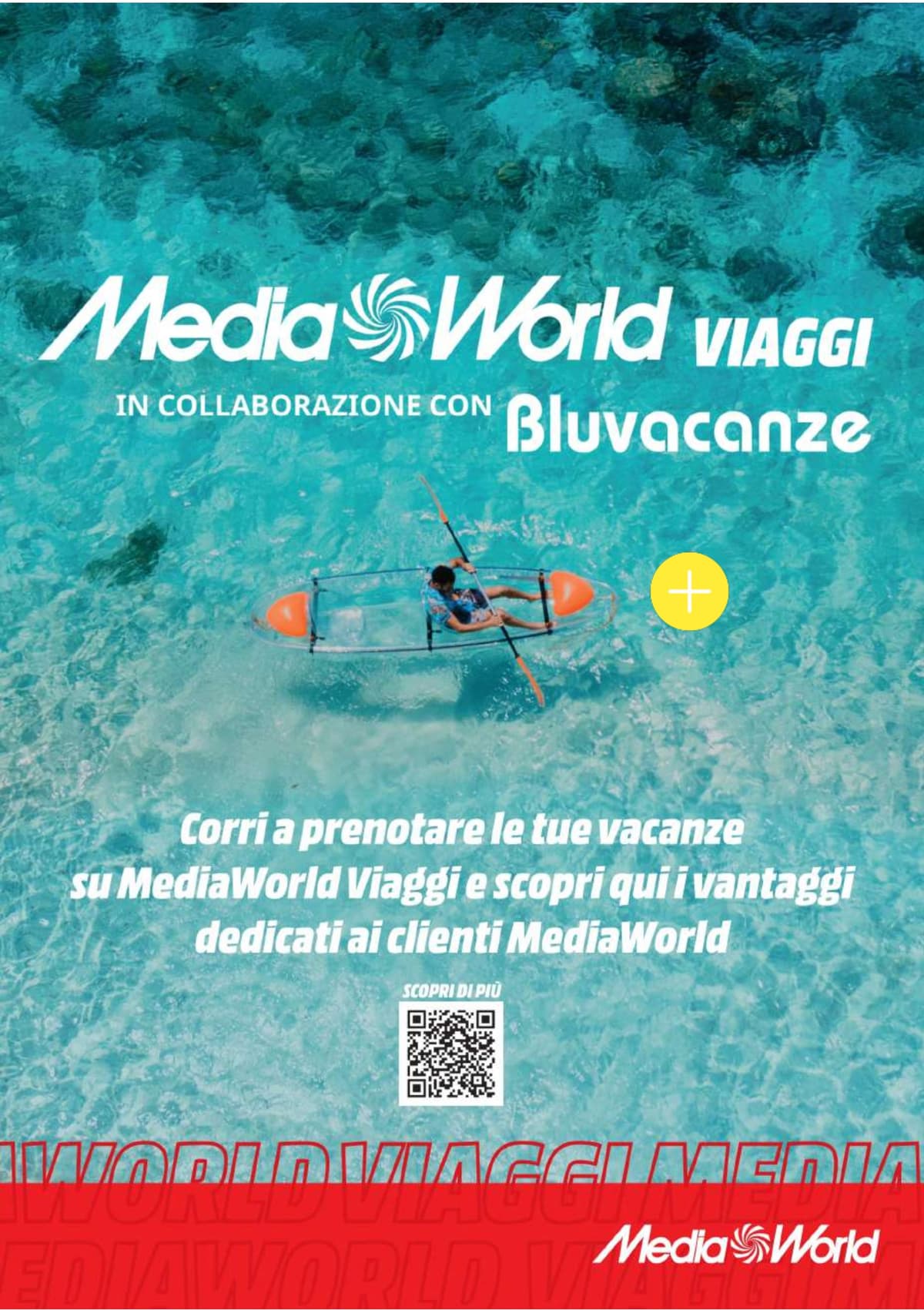 Pagina 78. del volantino MediaWorld - Red Price Gran Finale dal 14/07/2026