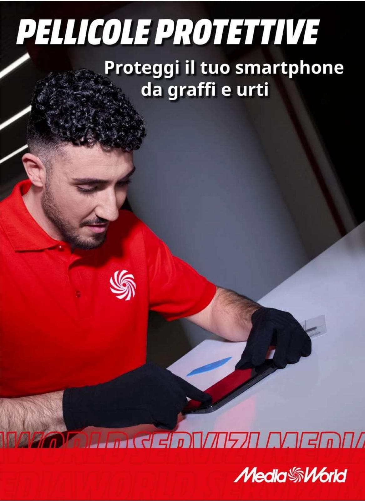 Pagina 20. del volantino MediaWorld - Back To School dal 23/08/2026