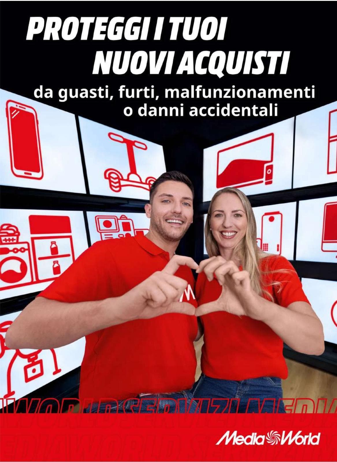 Pagina 31. del volantino MediaWorld - Back To School dal 23/08/2026