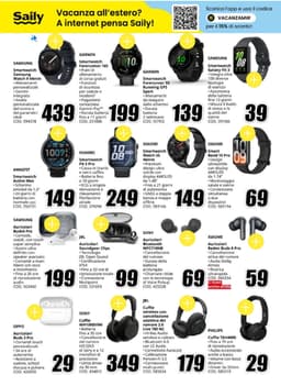 Pagina 23 del volantino MediaWorld Back To School