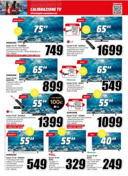 Pagina 25 del volantino MediaWorld Back To School