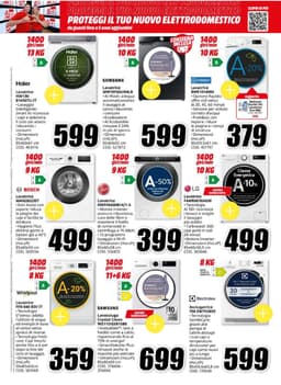 Pagina 27 del volantino MediaWorld Back To School
