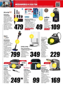 Pagina 29 del volantino MediaWorld Back To School