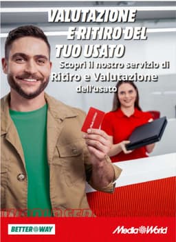 Pagina 5 del volantino MediaWorld Back To School