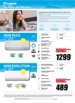 Pagina 2 del volantino MediaWorld Il Clima Che Cercavi