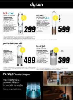 Pagina 6 del volantino MediaWorld Il Clima Che Cercavi