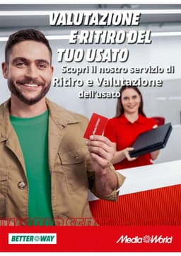 Pagina 2 del volantino MediaWorld Che Spettacolo Di Anniversario