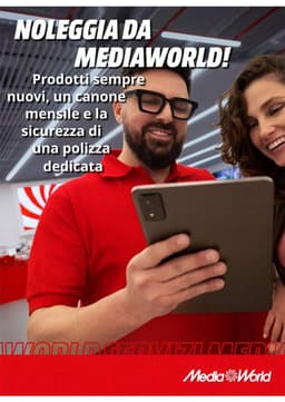 Pagina 4 del volantino MediaWorld Che Spettacolo Di Anniversario