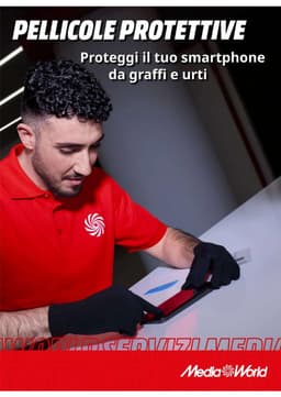 Pagina 6 del volantino MediaWorld Che Spettacolo Di Anniversario