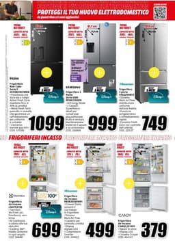 Pagina 30 del volantino MediaWorld Che Spettacolo Di Anniversario