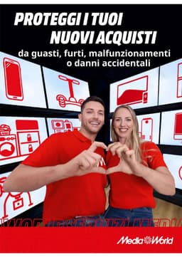 Pagina 42 del volantino MediaWorld Che Spettacolo Di Anniversario