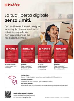 Pagina 4 del volantino MediaWorld Sottocosto