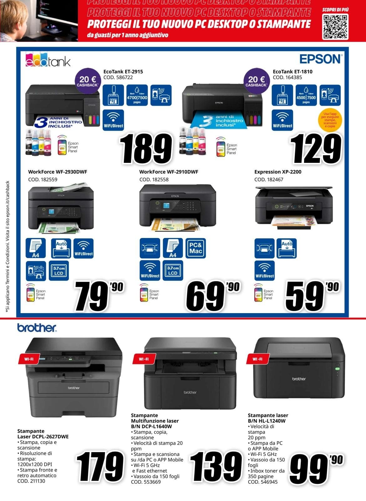 Pagina 9. del volantino MediaWorld - UN MONDO DI ACCESSORI