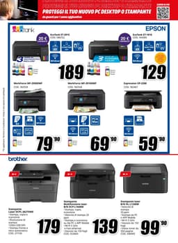 Pagina 9 del volantino MediaWorld UN MONDO DI ACCESSORI