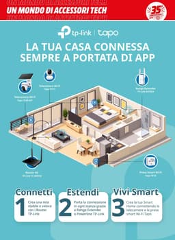 Pagina 4 del volantino MediaWorld Speciale accessori anniversario