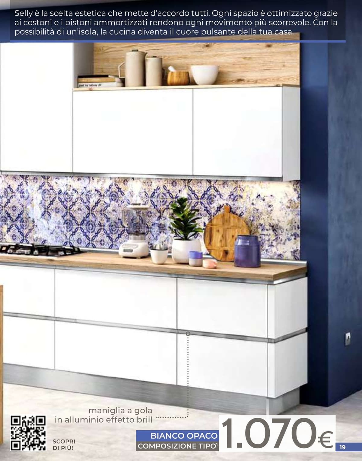 Pagina 19. del volantino Mondo Covienza - Speciale cucine dal 15/06/2026