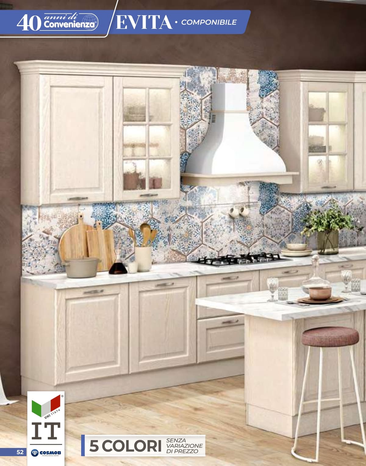Pagina 52. del volantino Mondo Covienza - Speciale cucine dal 15/06/2026