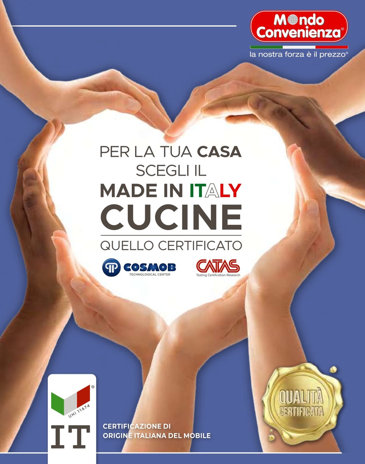 Pagina 93. del volantino Mondo Covienza - Speciale cucine dal 15/06/2026