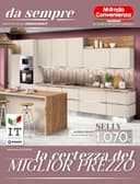 Copertina del volantino Mondo Convenienza La Certezza Del Miglior Prezzo