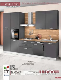 Pagina 53 del volantino Mondo Convenienza La Certezza Del Miglior Prezzo