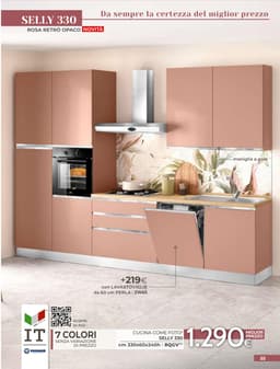 Pagina 57 del volantino Mondo Convenienza La Certezza Del Miglior Prezzo
