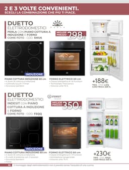 Pagina 58 del volantino Mondo Convenienza La Certezza Del Miglior Prezzo