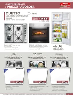 Pagina 59 del volantino Mondo Convenienza La Certezza Del Miglior Prezzo
