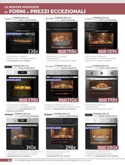 Pagina 60 del volantino Mondo Convenienza La Certezza Del Miglior Prezzo