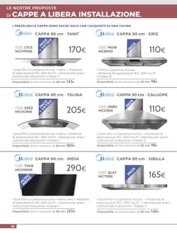 Pagina 62 del volantino Mondo Convenienza La Certezza Del Miglior Prezzo