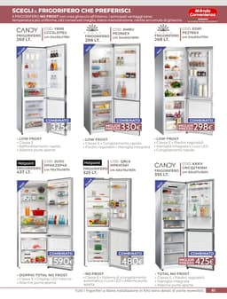 Pagina 63 del volantino Mondo Convenienza La Certezza Del Miglior Prezzo