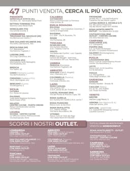 Pagina 194 del volantino Mondo Convenienza La Certezza Del Miglior Prezzo