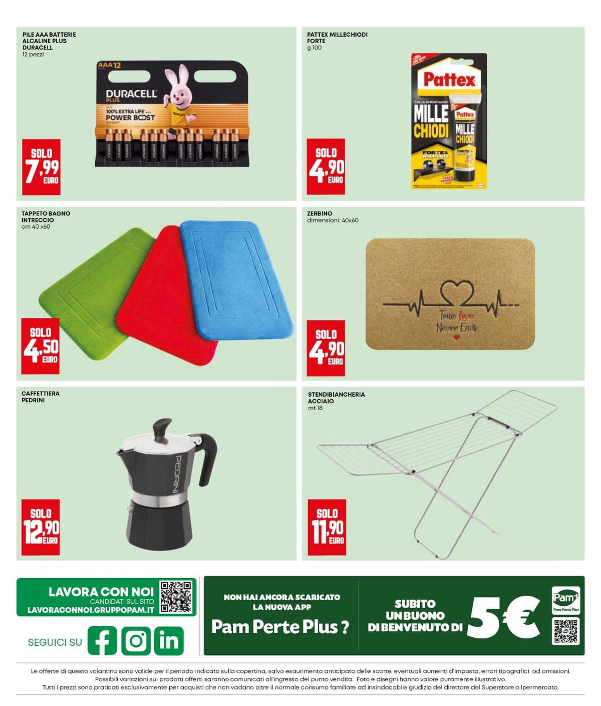 Pagina 30. del volantino Panorama - Occasioni Extra dal 28/08/2026
