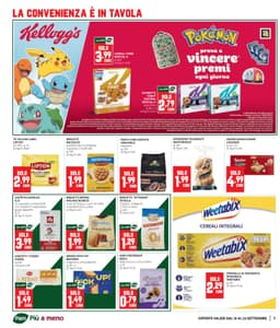 Pagina 2 del volantino Panorama Occasioni Extra