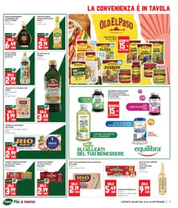 Pagina 7 del volantino Panorama Occasioni Extra