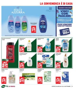 Pagina 21 del volantino Panorama Occasioni Extra