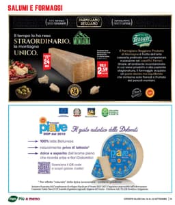 Pagina 24 del volantino Panorama Occasioni Extra