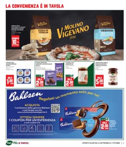 Pagina 4 del volantino Panorama Occasioni Extra