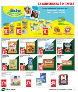 Pagina 5 del volantino Panorama Occasioni Extra