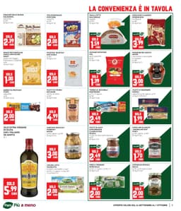 Pagina 7 del volantino Panorama Occasioni Extra