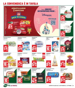 Pagina 10 del volantino Panorama Occasioni Extra