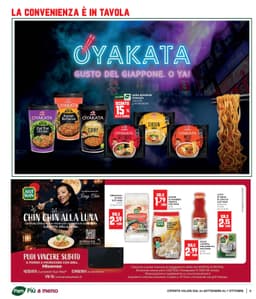 Pagina 8 del volantino Panorama Occasioni Extra