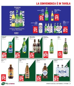 Pagina 15 del volantino Panorama Occasioni Extra