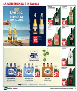 Pagina 16 del volantino Panorama Occasioni Extra