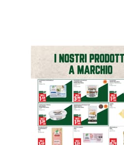 Pagina 28 del volantino Panorama Occasioni Extra